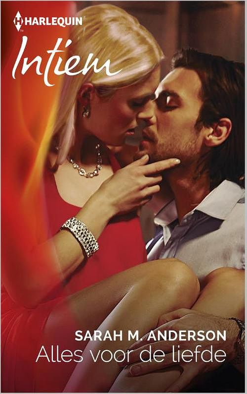 Foto van Alles voor de liefde - sarah m. anderson - ebook