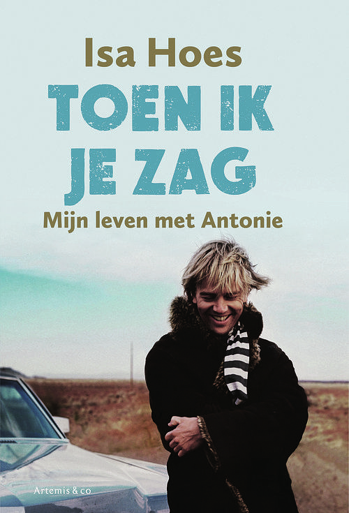 Foto van Toen ik je zag - isa hoes - ebook (9789047204220)