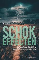 Foto van Schokeffecten - wouter kusters - paperback (9789083262338)