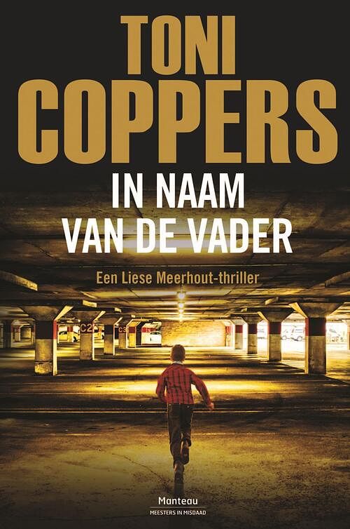 Foto van In de naam van de vader - toni coppers - ebook (9789460415159)