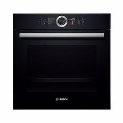 Foto van Bosch stoomoven (inbouw) hsg636bb1