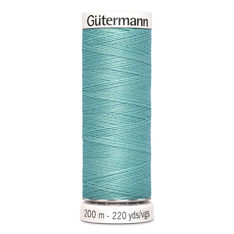 Foto van Gutermann polyester 200mtr