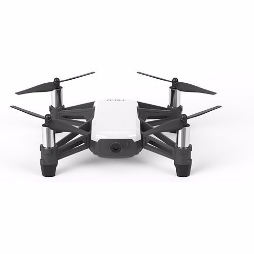 Foto van Dji cameradrone tello drone