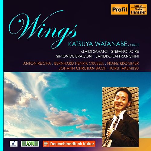 Foto van Wings - cd (0881488180060)