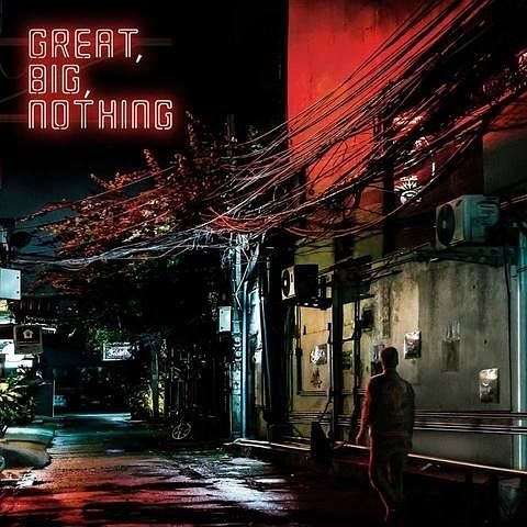 Foto van Great, big, nothing - lp (2090405069168)