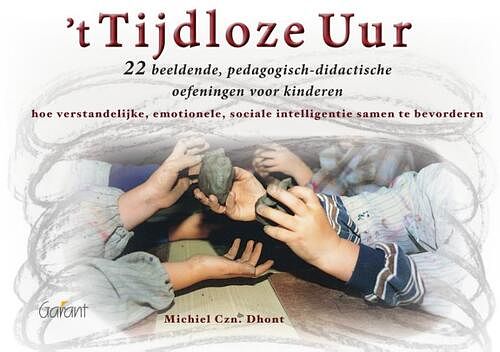 Foto van 't tijdloze uur - michiel czn. dhont - paperback (9789044138221)