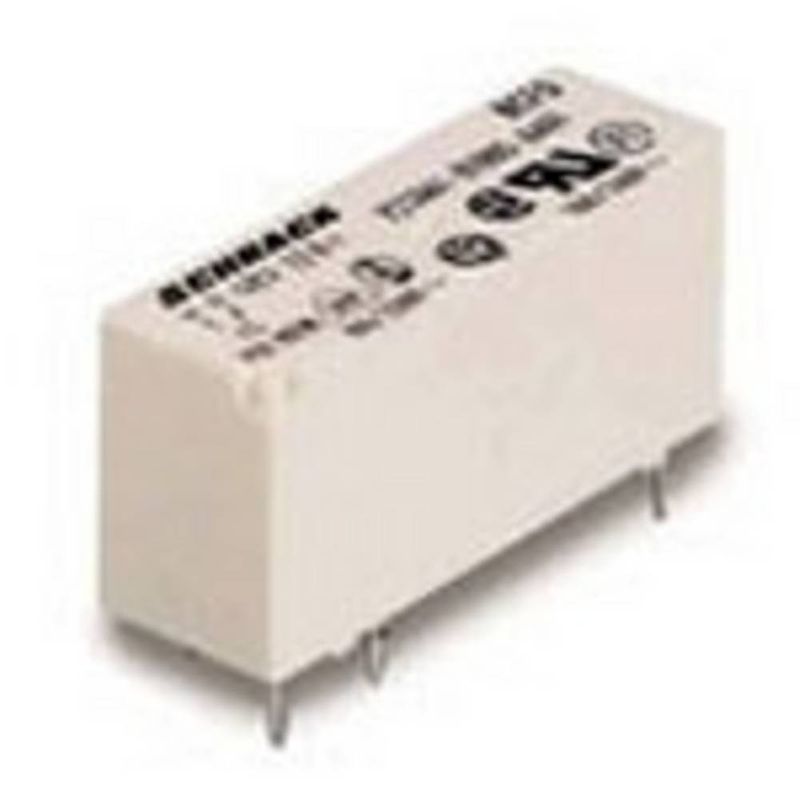 Foto van Te connectivity te amp ind reinforced pcb relays up to 8a tube 1 stuk(s)