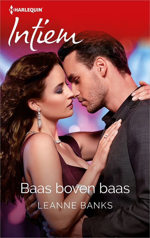 Foto van Baas boven baas - leanne banks - ebook