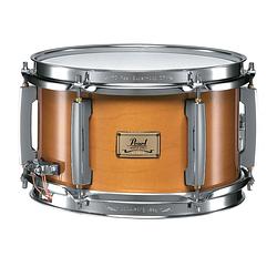 Foto van Pearl m1060 maple popcorn snaredrum 10x6