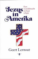 Foto van Jezus in amerika - geert lernout - ebook (9789460421365)