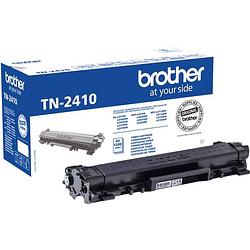 Foto van Brother toner, 1.400 pagina'ss, oem tn-2410, zwart 3 stuks