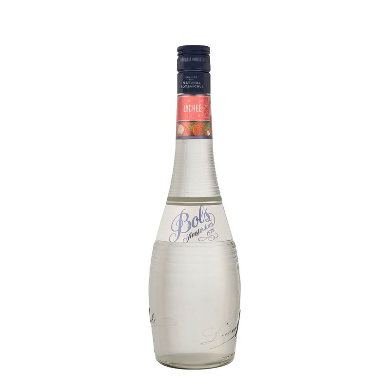 Foto van Bols lychee 70cl likeur