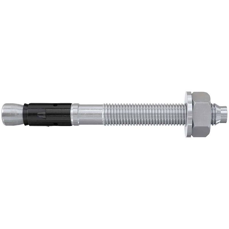 Foto van Fischer faz ii plus 12/20 eimer (80) boutanker 119 mm 12 mm 568860 80 stuk(s)