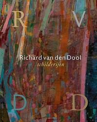 Foto van Richard van den dool - schilderijen - gerrit willems, gijsbert van der wal - hardcover (9789462624269)