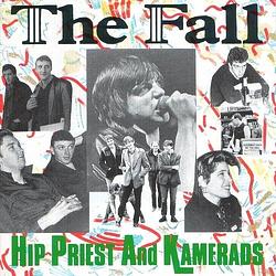 Foto van Hip priest and kamerads - cd (5012093101323)