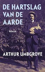 Foto van De hartslag van de aarde - arthur umbgrove - ebook (9789025431365)