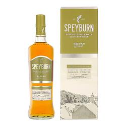 Foto van Speyburn bradan orach 70cl whisky + giftbox