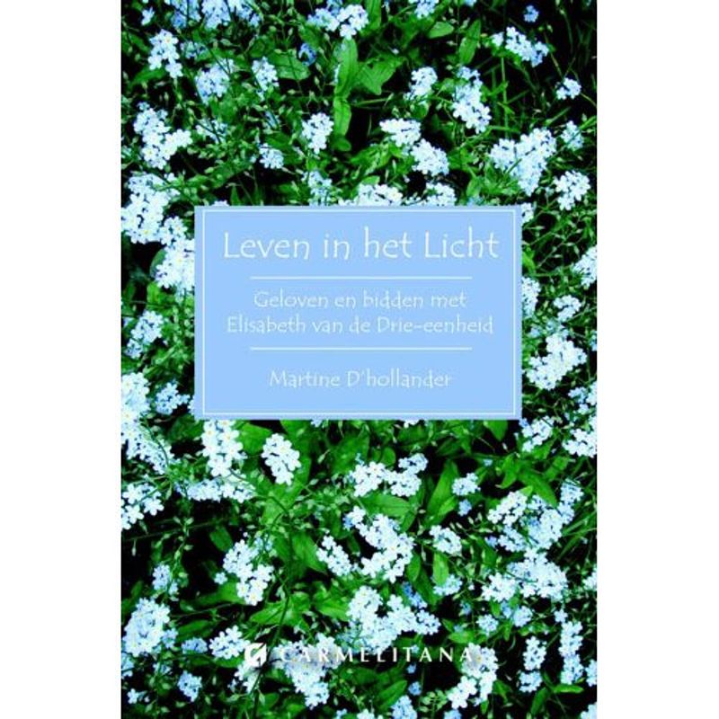 Foto van Leven in het licht