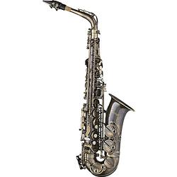 Foto van Stagg ws-as218s altsaxofoon