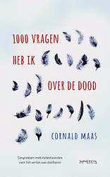 Foto van Duizend vragen heb ik over de dood - cornald maas - ebook (9789044624724)