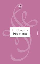 Foto van Disgenoten - atte jongstra - ebook (9789029574761)