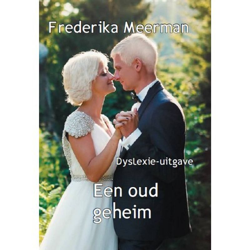 Foto van Een oud geheim