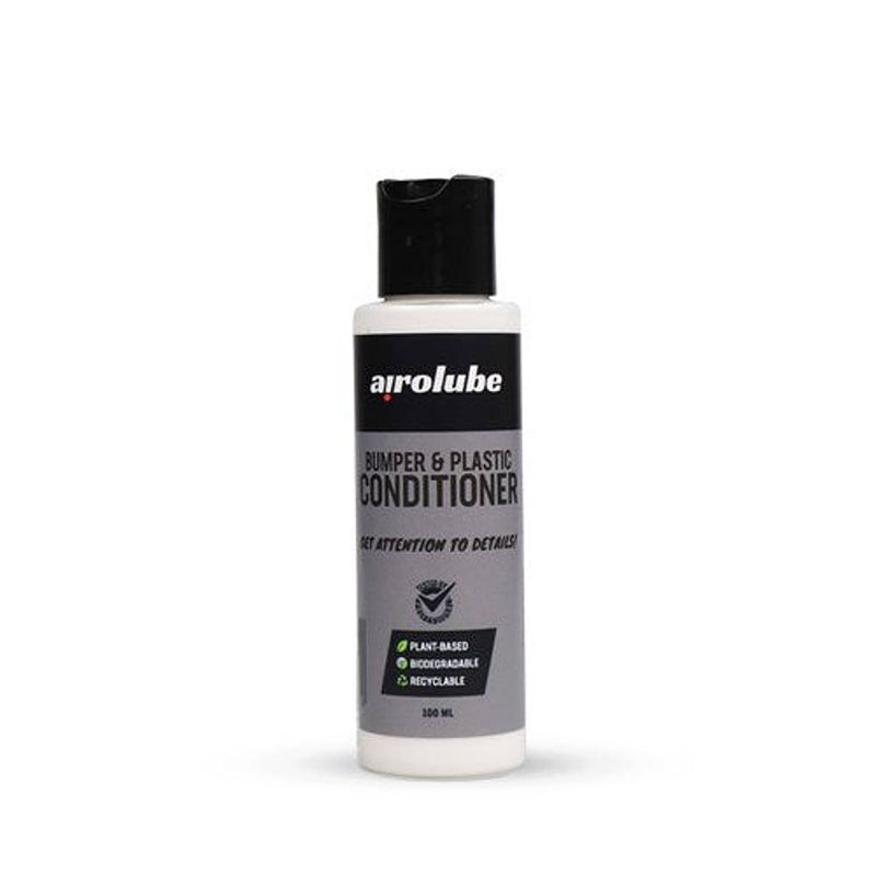 Foto van Airolube biologische plastic conditioner 100ml