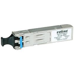 Foto van Roline 21.14.3501 sfp-transceivermodule