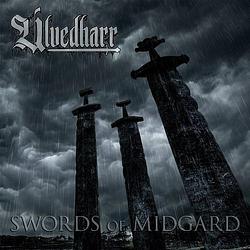 Foto van Swords of midgard - cd (8025044033021)