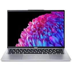 Foto van Acer swift go 14 sfg14-73-73ke -14 inch laptop