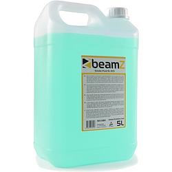 Foto van Beamz fsmf5e-g standaard rookvloeistof 5 liter eco