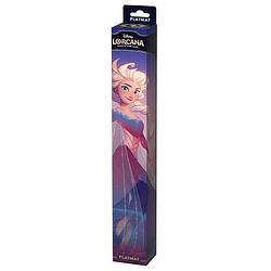 Foto van Disney lorcana tcg frozen elsa speelmat