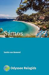 Foto van Sámos - saskia van bommel - ebook (9789461230980)