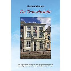 Foto van De trouwbelofte