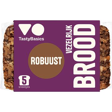 Foto van Tastybasics robuust brood bij jumbo