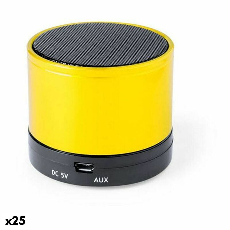 Foto van Bluetooth-luidsprekers 144936 (25 stuks)