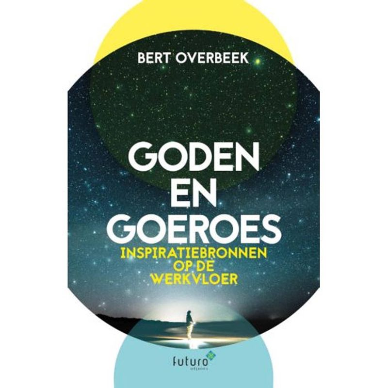 Foto van Goden en goeroes