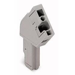 Foto van Wago 769-103/022-000 connector, female 50 stuk(s)