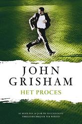 Foto van Het proces - john grisham - ebook (9789044974362)