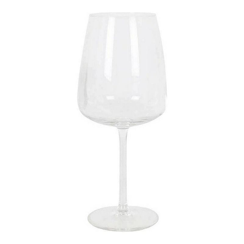 Foto van Wijnglas royal leerdam leyda kristal transparant 6 stuks (60 cl)