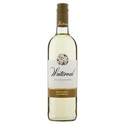 Foto van Waterval chardonnay colombard 750ml bij jumbo