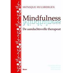 Foto van Handboek mindfulness