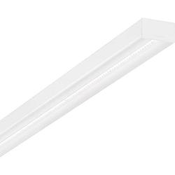 Foto van Trilux 6894740 sflow d1-l #6894740 led-plafondlamp led 23 w wit