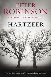 Foto van Hartzeer - peter robinson - ebook (9789044964035)