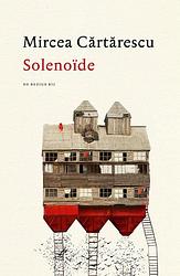 Foto van Solenoïde - mircea cartarescu - ebook (9789403173412)