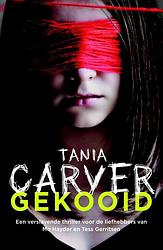 Foto van Gekooid - tania carver - ebook (9789026132803)