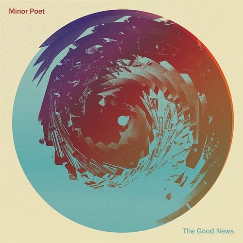 Foto van The good news - lp (4059251324119)