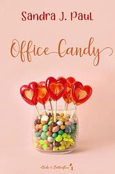 Foto van Office candy - sandra j. paul - ebook (9789464510676)