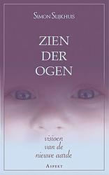 Foto van Zienderogen - simon slijkhuis - ebook (9789464628395)