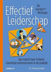 Foto van Effectief leiderschap - thomas gordon - paperback (9789021581408)